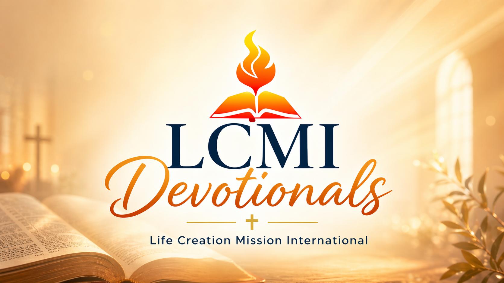 Default Devotional Image