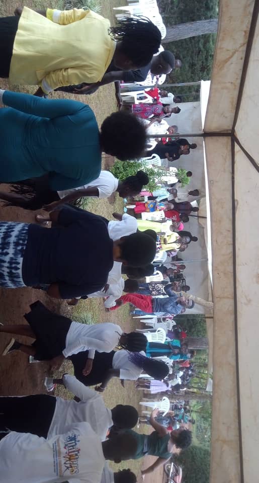 Counselling and Mentorship