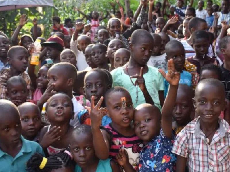 Children’s Ministry