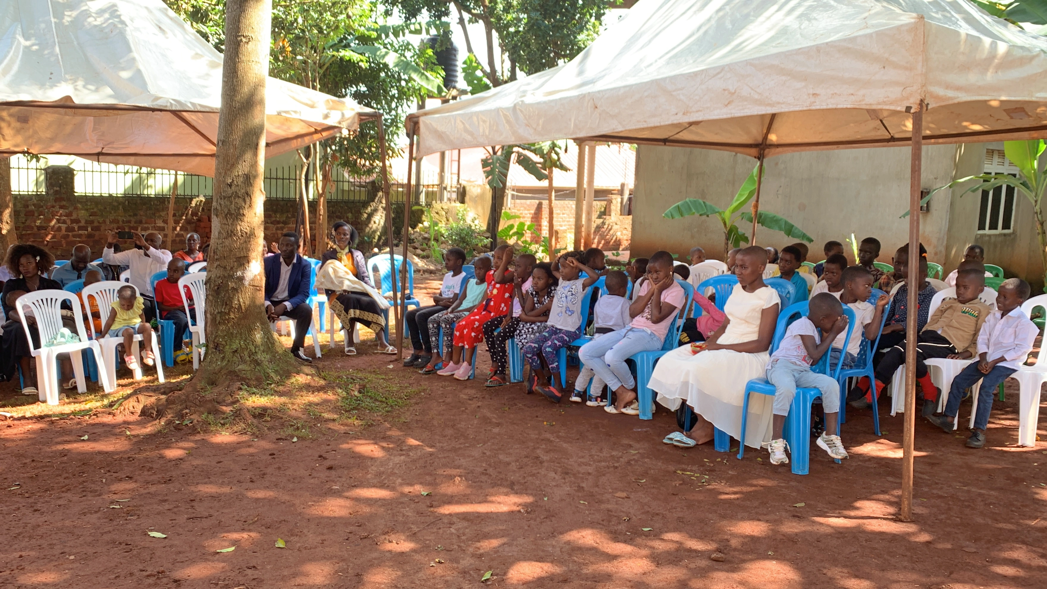 Youth Leadership Training
