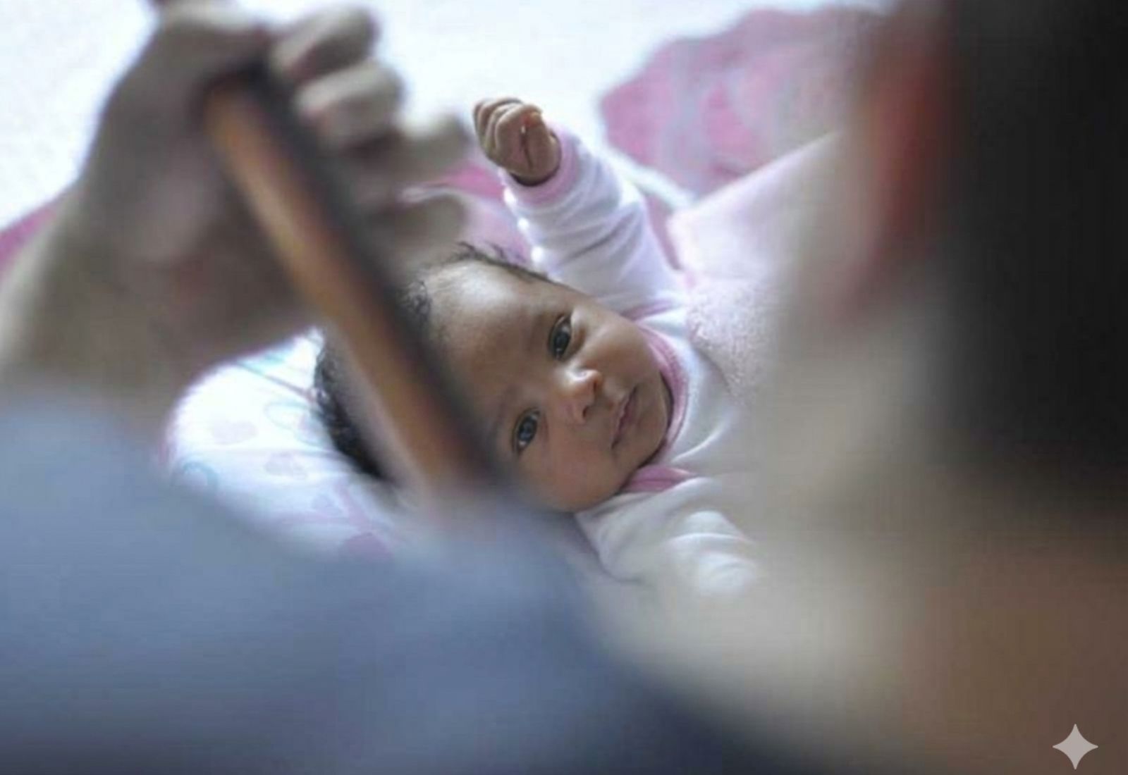 Children at LCMI Home