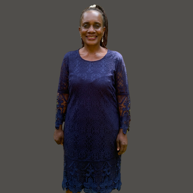 Pr.Rose Ndugga - Lead Pastor of LCMI (Life creation Mission International)